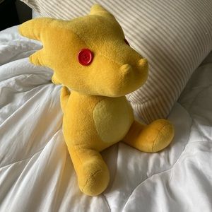 Dr. Honeytongue Scalemate - What Pumpkin Official Homestuck Merchandise